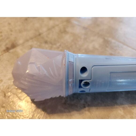 Disney Frozen electronic sing along microphone. - Picture 7 of 8